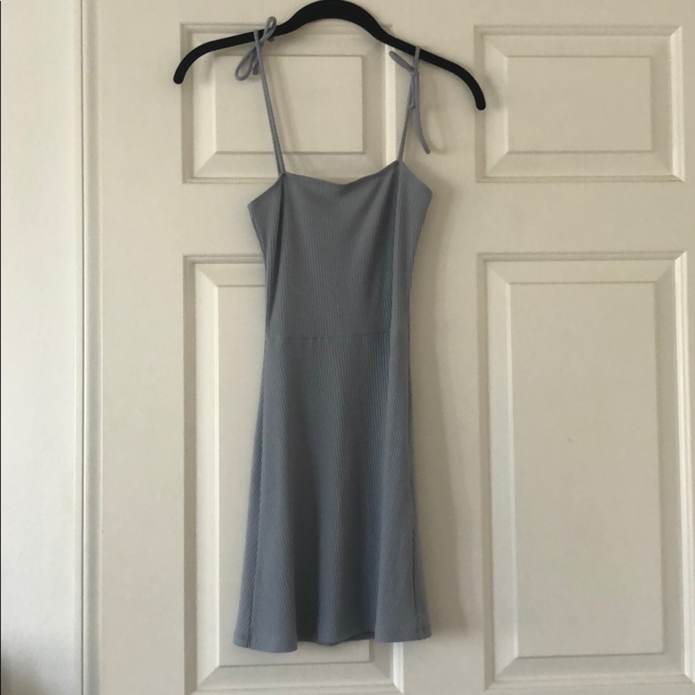 Reformation Dress